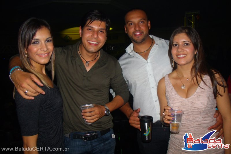Balada: Fotos da Festa House Diamond, no Aqu�rius em Uberlandia/MG