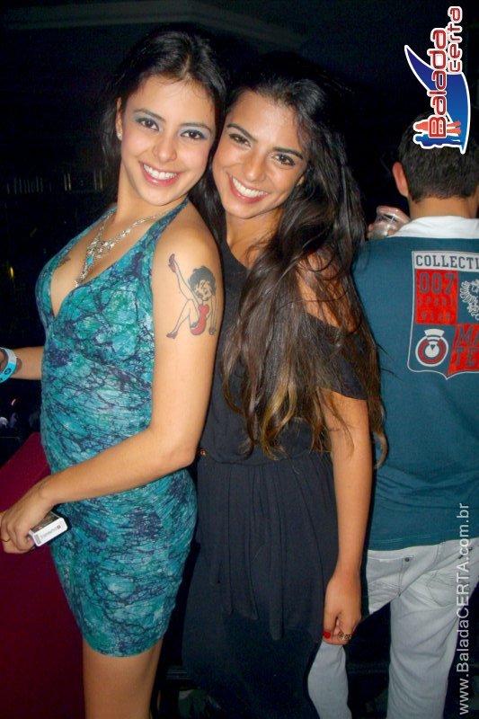 Balada: Fotos da Festa House Diamond, no Aqu�rius em Uberlandia/MG