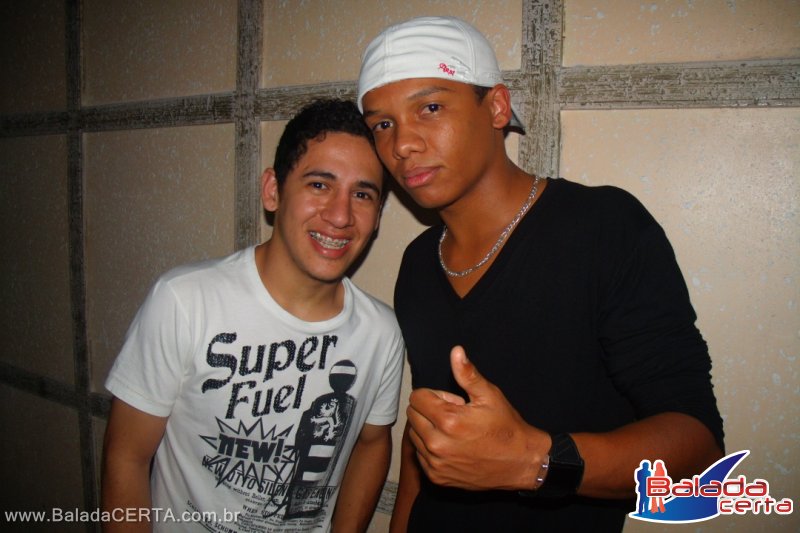 Balada: Fotos da Festa House Diamond, no Aqu�rius em Uberlandia/MG