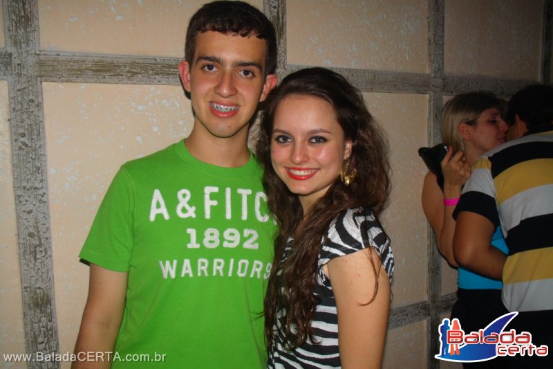 Balada: Fotos da Festa House Diamond, no Aqu�rius em Uberlandia/MG