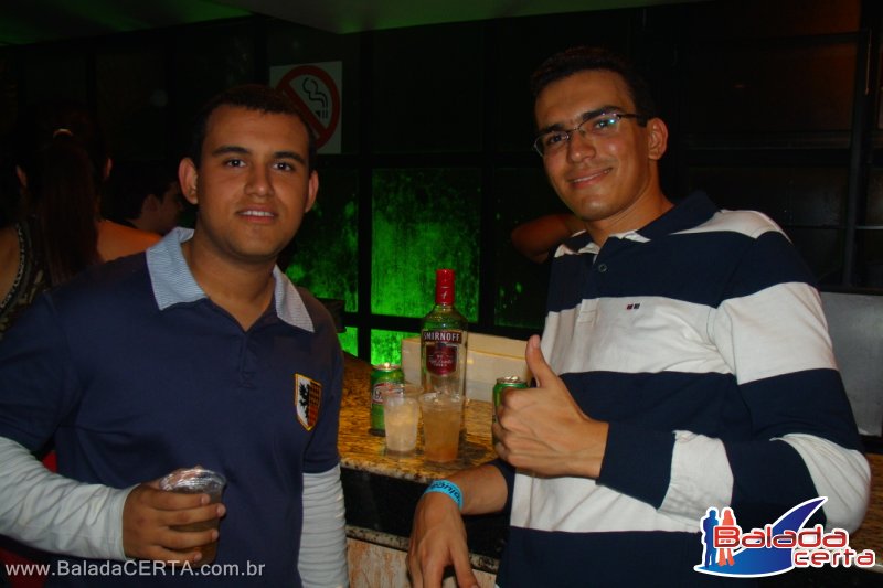 Balada: Fotos da Festa House Diamond, no Aqu�rius em Uberlandia/MG