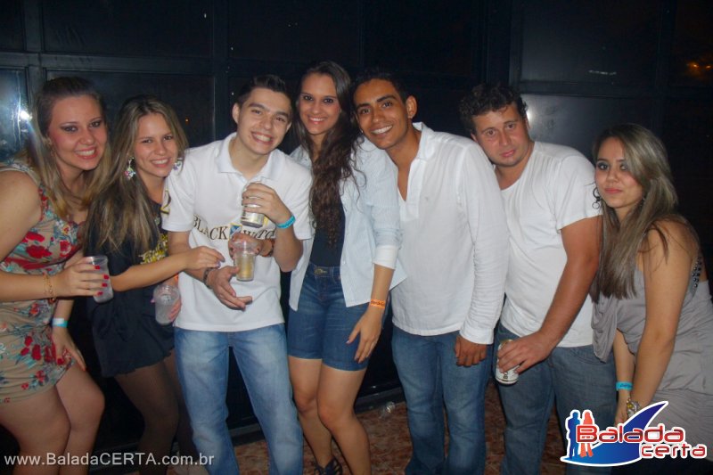 Balada: Fotos da Festa House Diamond, no Aqu�rius em Uberlandia/MG