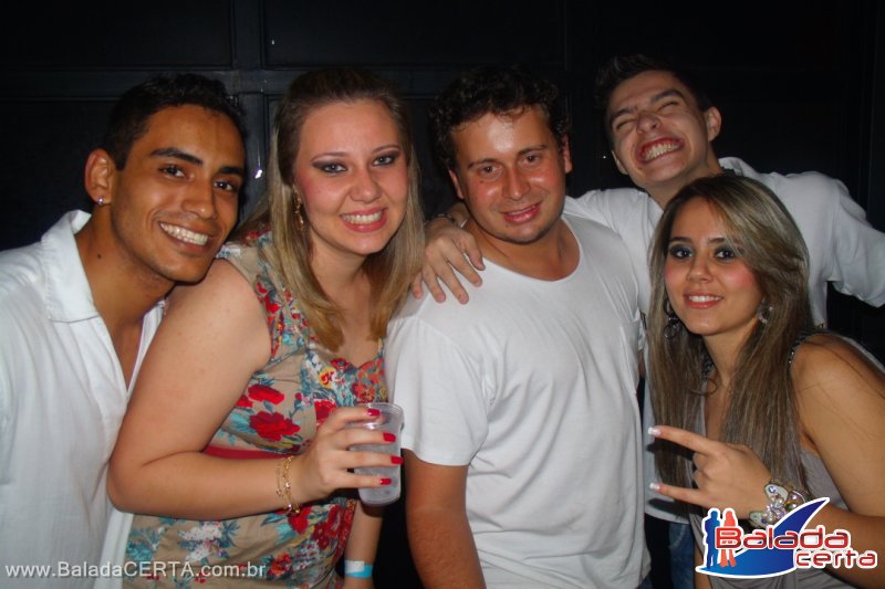 Balada: Fotos da Festa House Diamond, no Aqu�rius em Uberlandia/MG