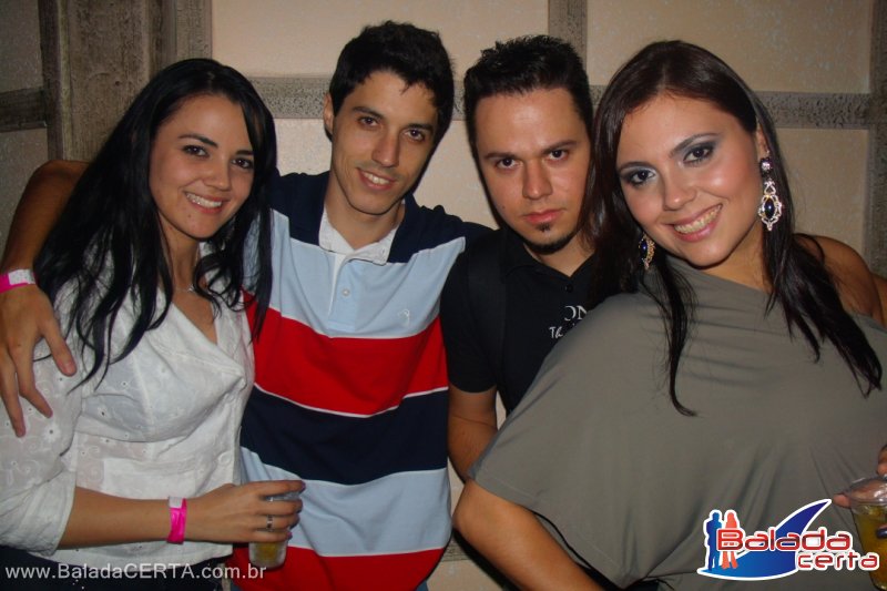 Balada: Fotos da Festa House Diamond, no Aqu�rius em Uberlandia/MG