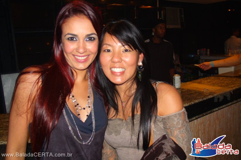 Balada: Fotos da Festa House Diamond, no Aqu�rius em Uberlandia/MG