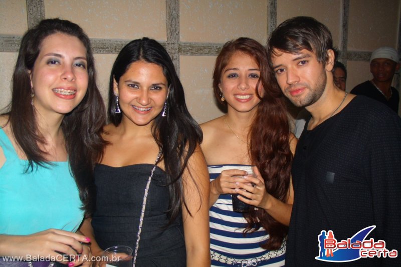 Balada: Fotos da Festa House Diamond, no Aqu�rius em Uberlandia/MG