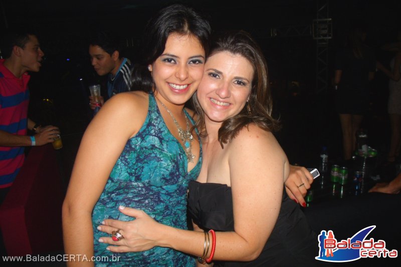 Balada: Fotos da Festa House Diamond, no Aqu�rius em Uberlandia/MG