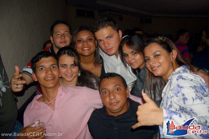 Balada: Fotos da Festa House Diamond, no Aqu�rius em Uberlandia/MG