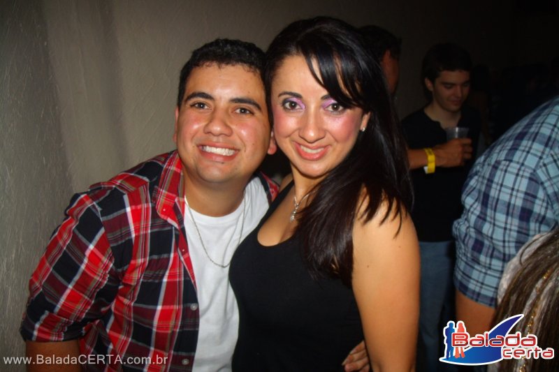 Balada: Fotos da Festa House Diamond, no Aqu�rius em Uberlandia/MG