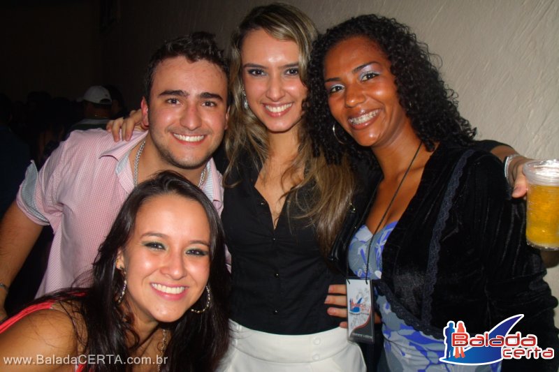 Balada: Fotos da Festa House Diamond, no Aqu�rius em Uberlandia/MG
