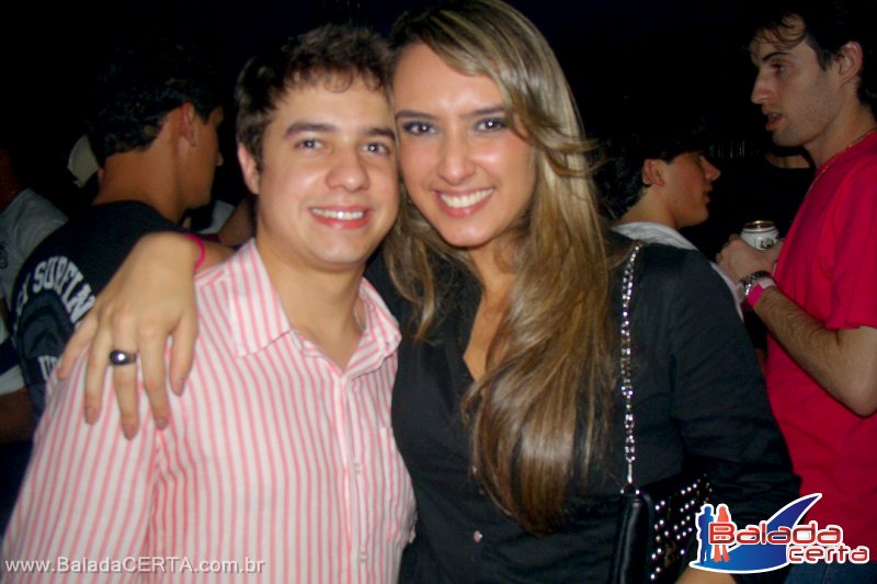 Balada: Fotos da Festa House Diamond, no Aqu�rius em Uberlandia/MG