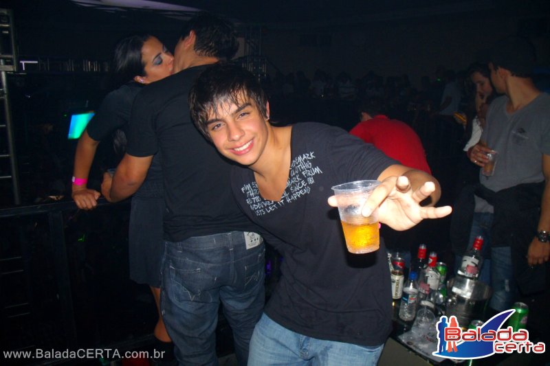 Balada: Fotos da Festa House Diamond, no Aqu�rius em Uberlandia/MG