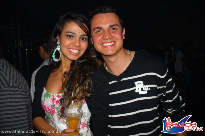 Balada: Fotos da Festa House Diamond, no Aqu�rius em Uberlandia/MG