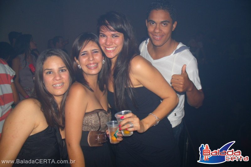 Balada: Fotos da Festa House Diamond, no Aqu�rius em Uberlandia/MG