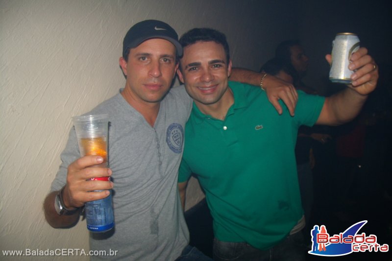 Balada: Fotos da Festa House Diamond, no Aqu�rius em Uberlandia/MG