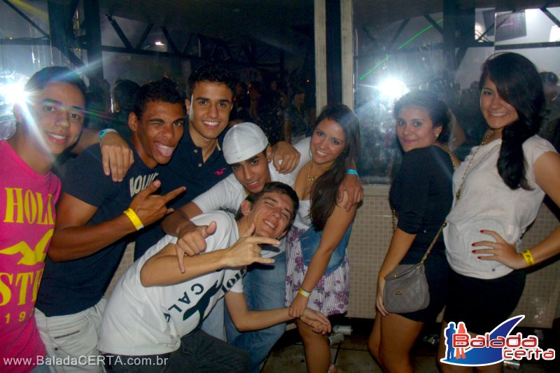 Balada: Fotos da Festa House Diamond, no Aqu�rius em Uberlandia/MG
