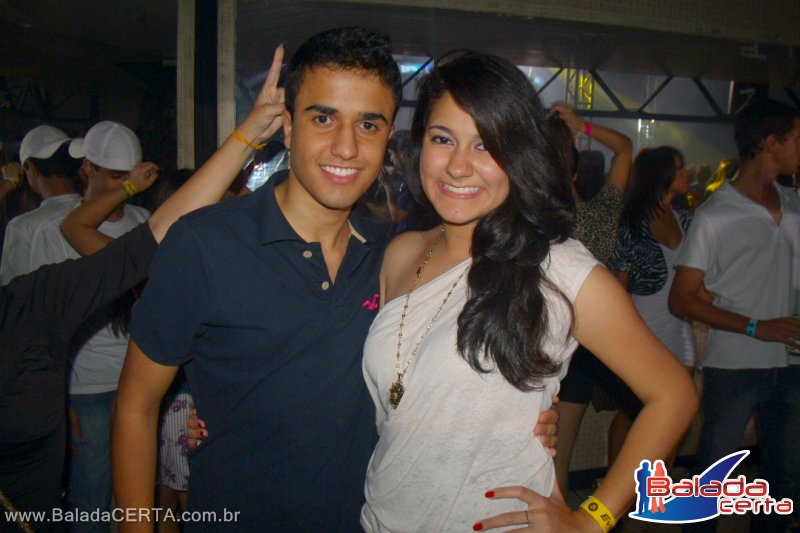 Balada: Fotos da Festa House Diamond, no Aqu�rius em Uberlandia/MG