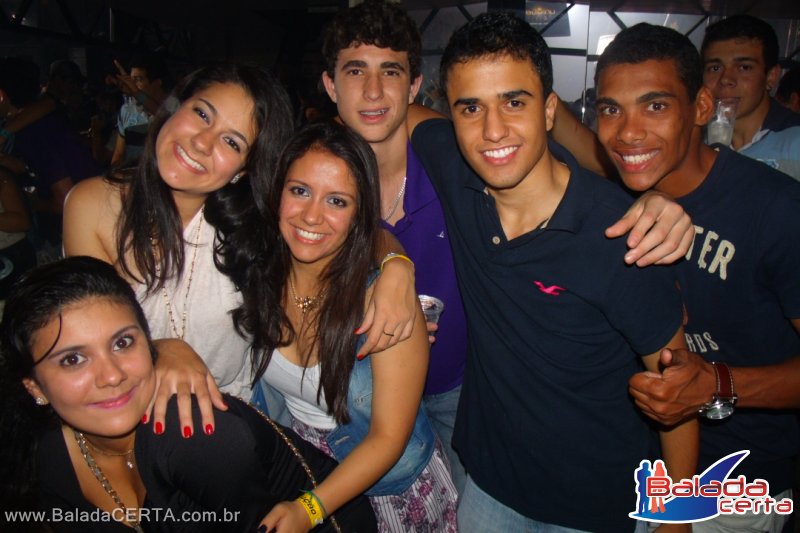 Balada: Fotos da Festa House Diamond, no Aqu�rius em Uberlandia/MG