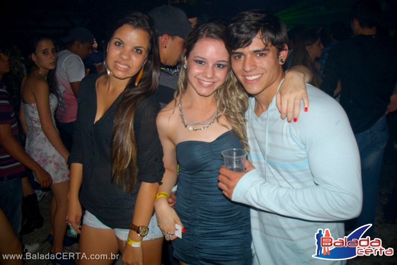 Balada: Fotos da Festa House Diamond, no Aqu�rius em Uberlandia/MG
