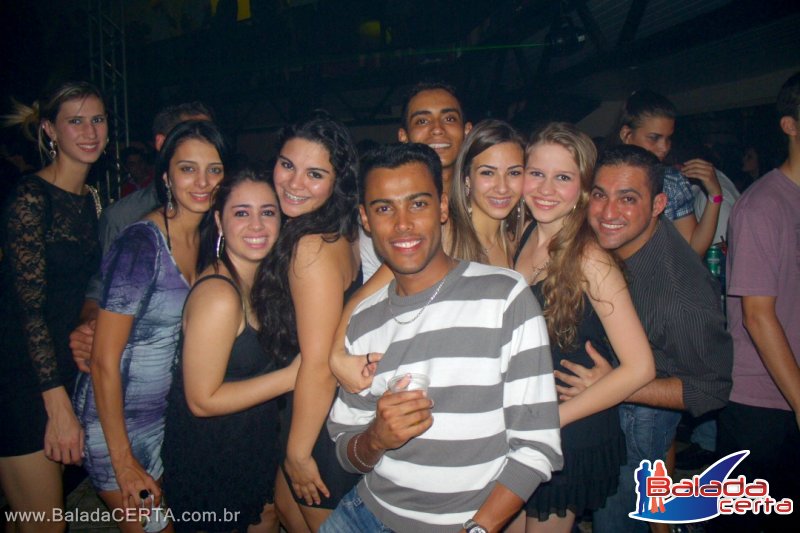Balada: Fotos da Festa House Diamond, no Aqu�rius em Uberlandia/MG