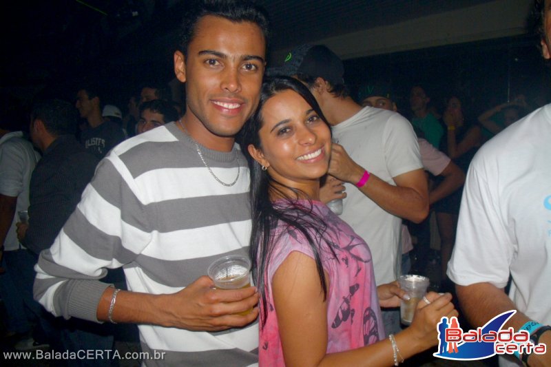 Balada: Fotos da Festa House Diamond, no Aqu�rius em Uberlandia/MG