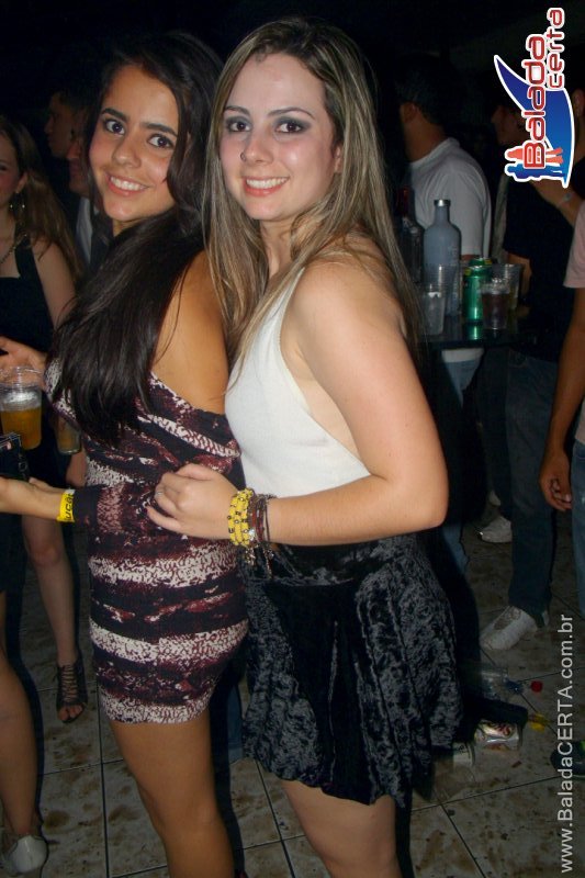 Balada: Fotos da Festa House Diamond, no Aqu�rius em Uberlandia/MG
