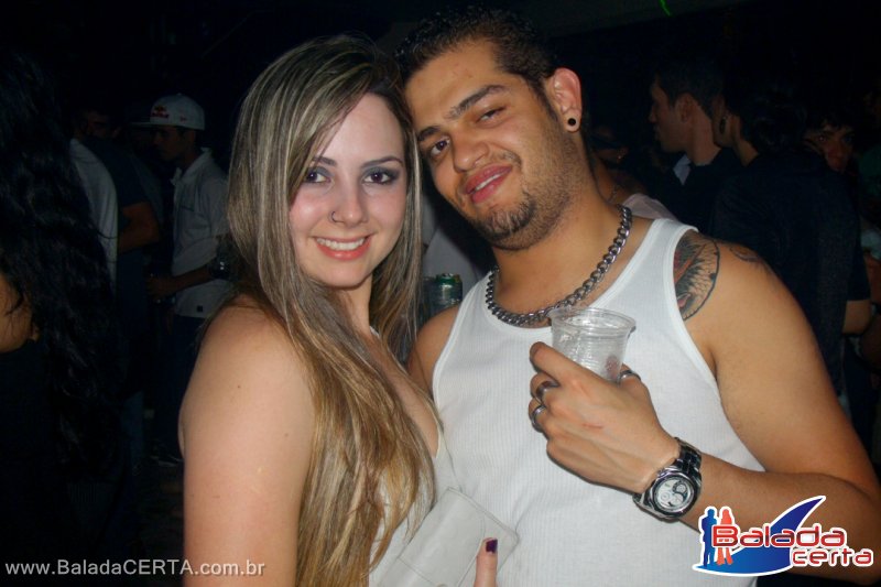 Balada: Fotos da Festa House Diamond, no Aqu�rius em Uberlandia/MG