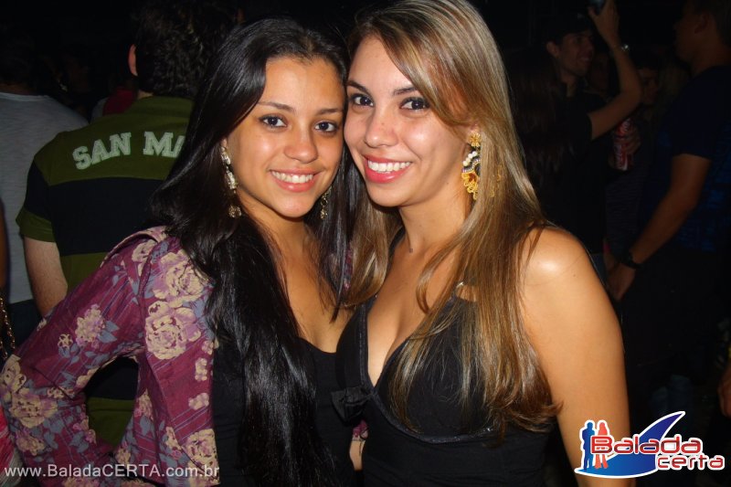 Balada: Fotos da Festa House Diamond, no Aqu�rius em Uberlandia/MG