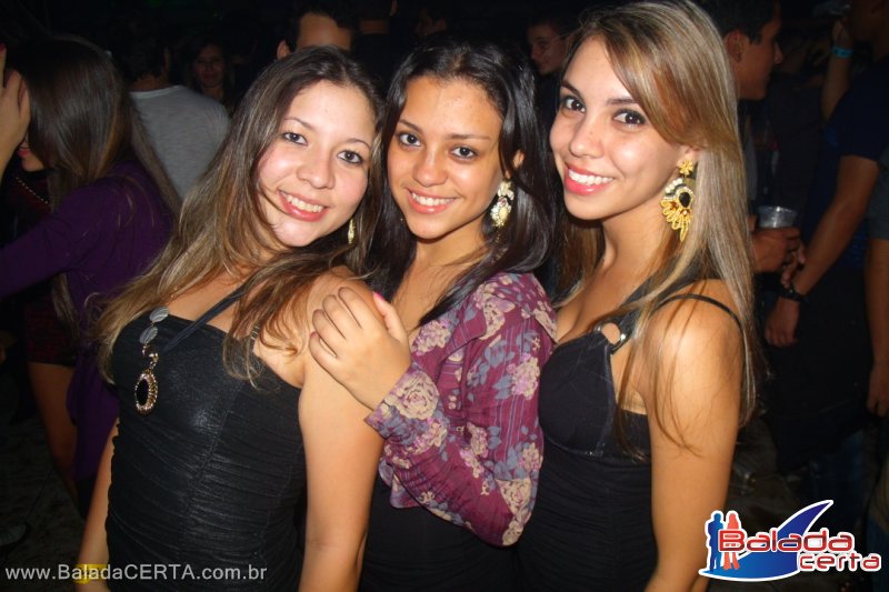 Balada: Fotos da Festa House Diamond, no Aqu�rius em Uberlandia/MG