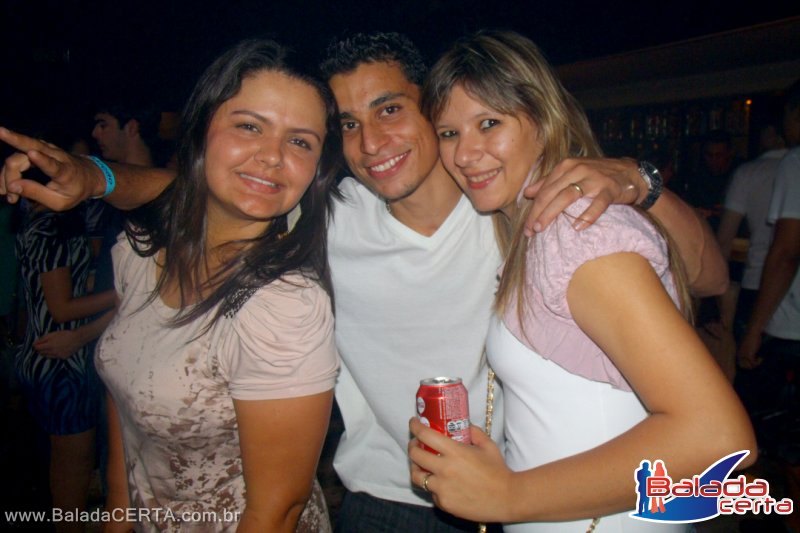 Balada: Fotos da Festa House Diamond, no Aqu�rius em Uberlandia/MG