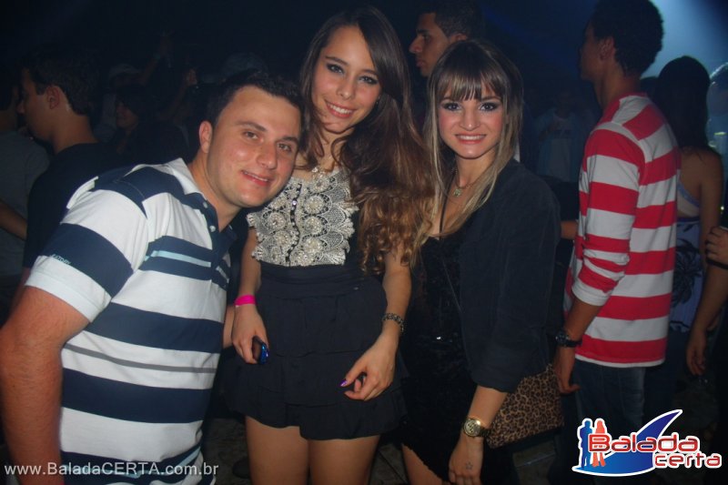 Balada: Fotos da Festa House Diamond, no Aqu�rius em Uberlandia/MG