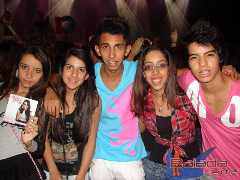 Balada: Jovem Pan Sunday Festival