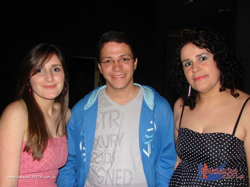 Balada: Show do Teatro Mgico