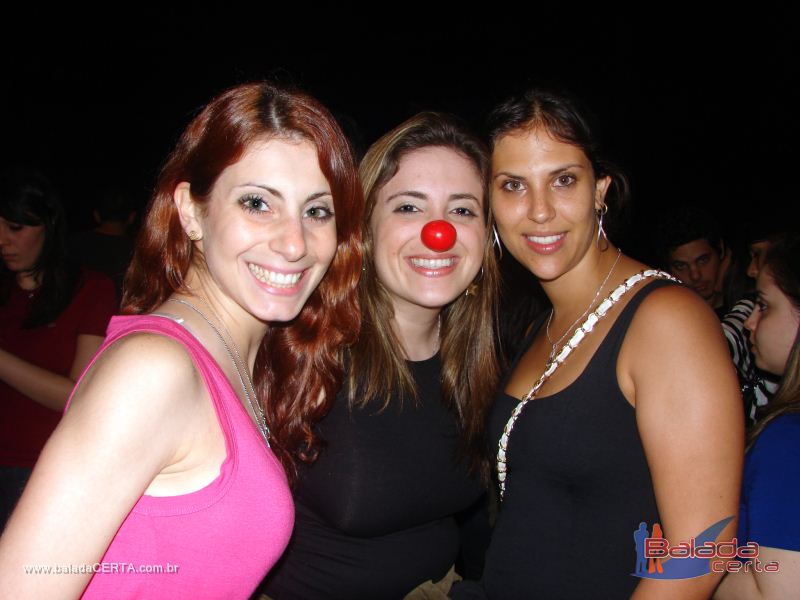 Balada: Show do Teatro Mgico