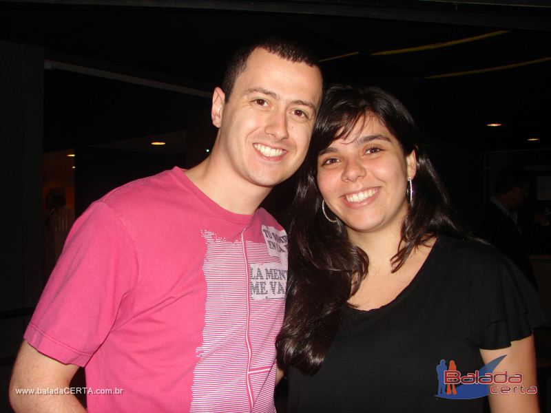 Balada: Show do Teatro Mgico