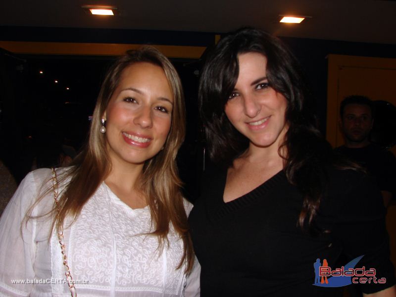 Balada: Show do Teatro Mgico