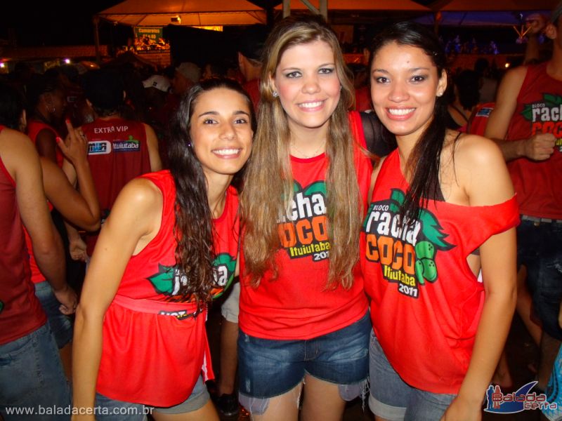 Balada: Fotos do Carnaval de Ituiutaba 2011