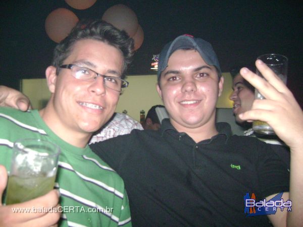 Balada: Fotos da festa Odonto Lounge, na Lounge em Uberlandia/MG