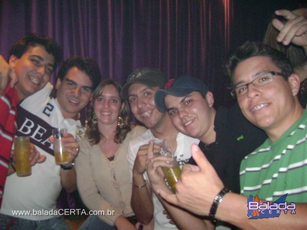 Balada: Fotos da festa Odonto Lounge, na Lounge em Uberlandia/MG