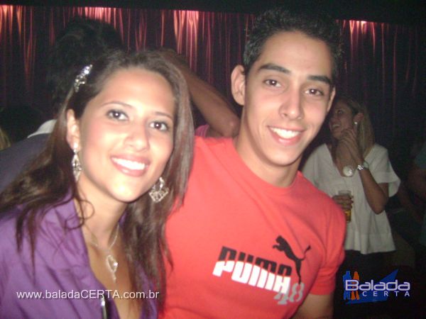 Balada: Fotos da festa Odonto Lounge, na Lounge em Uberlandia/MG