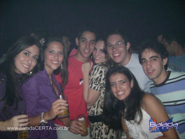 Balada: Fotos da festa Odonto Lounge, na Lounge em Uberlandia/MG