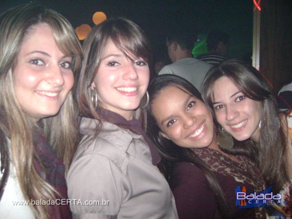 Balada: Fotos da festa Odonto Lounge, na Lounge em Uberlandia/MG