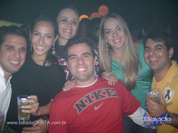 Balada: Fotos da festa Odonto Lounge, na Lounge em Uberlandia/MG