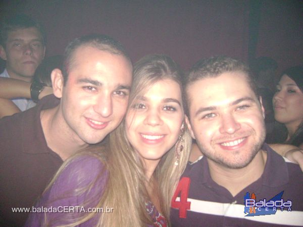 Balada: Fotos da festa Odonto Lounge, na Lounge em Uberlandia/MG