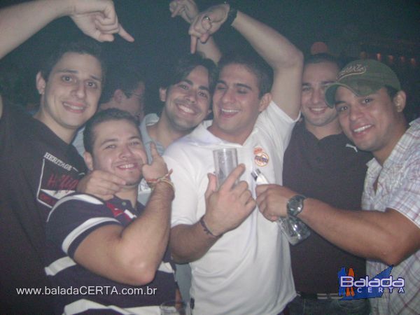 Balada: Fotos da festa Odonto Lounge, na Lounge em Uberlandia/MG