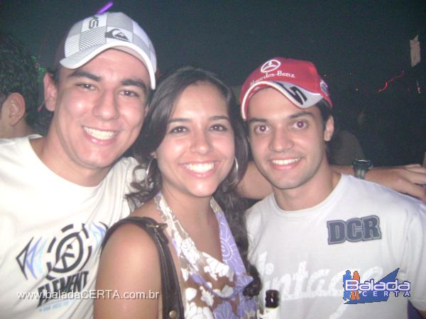 Balada: Fotos da festa Odonto Lounge, na Lounge em Uberlandia/MG