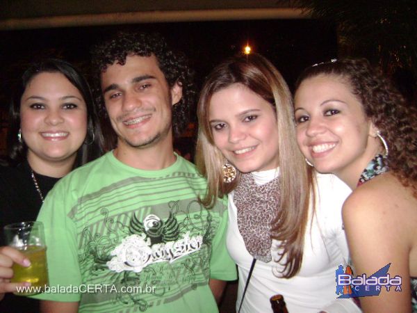 Balada: Fotos da festa Odonto Lounge, na Lounge em Uberlandia/MG