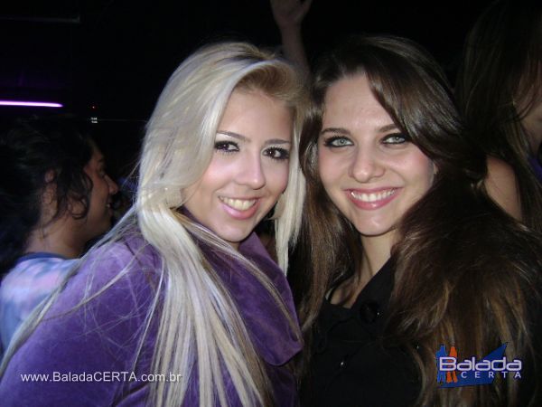 Balada: Fotos da festa Dj Conrrado, na Lounge em Uberlandia/MG