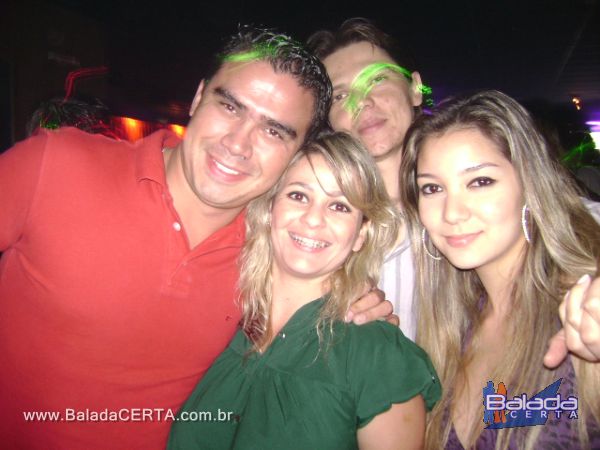 Balada: Fotos de Sexta feira na Lounge em Uberlandia/MG