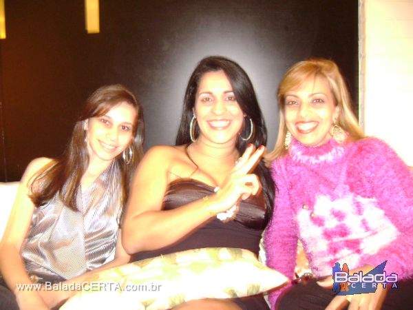 Balada: Fotos de Sexta feira na Lounge em Uberlandia/MG